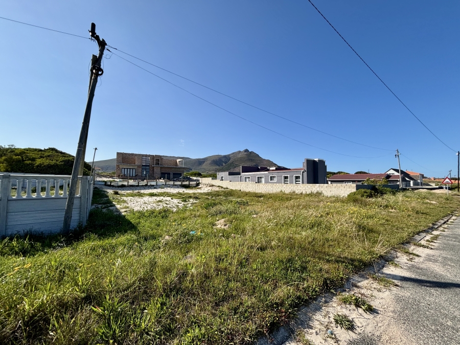 0 Bedroom Property for Sale in Hawston Western Cape